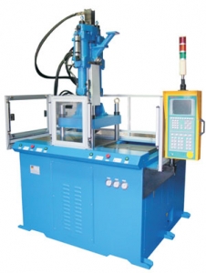Special Purpose Injection Moulding Machine     